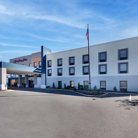Hampton Inn Selma Eksteriør bilde