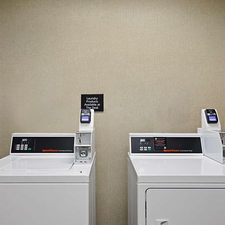 Hampton Inn Selma Eksteriør bilde