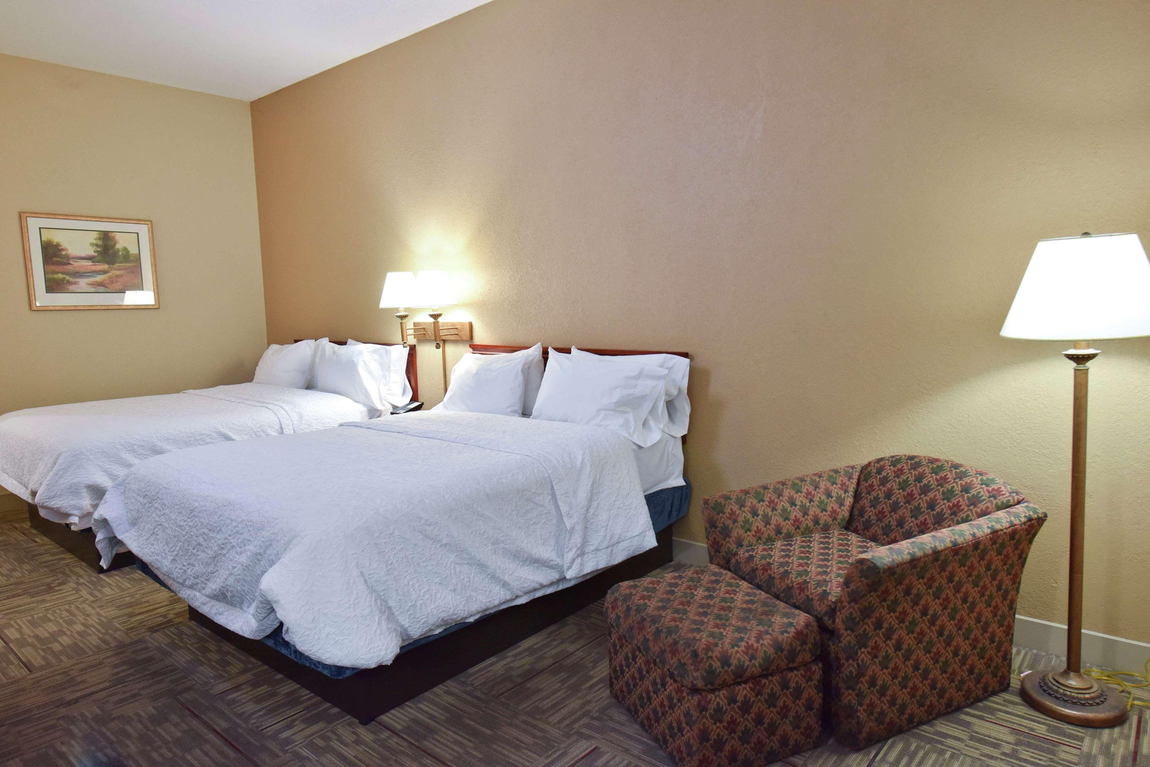 Hampton Inn Selma Eksteriør bilde