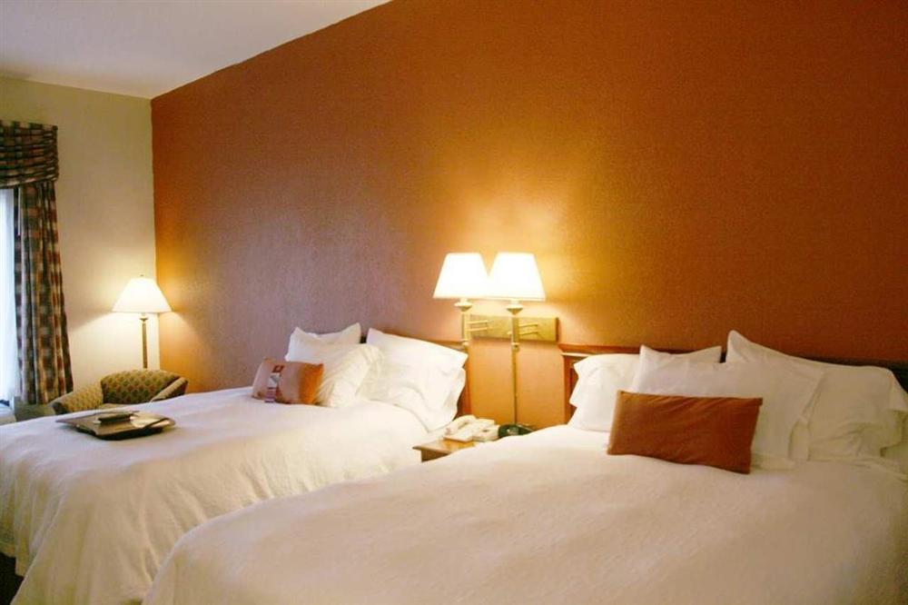 Hampton Inn Selma Rom bilde
