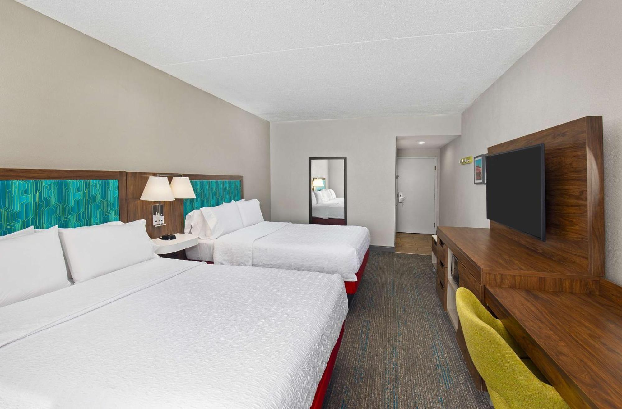 Hampton Inn Selma Eksteriør bilde