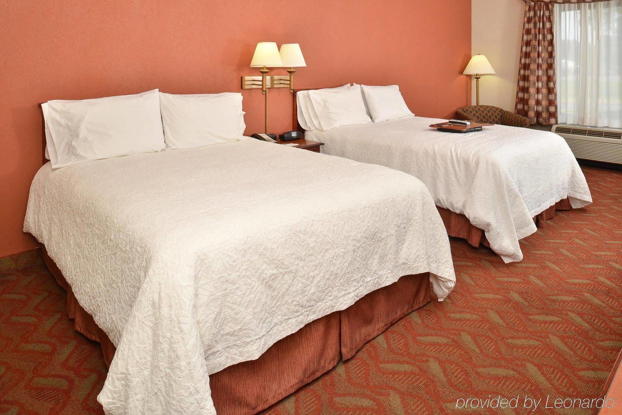 Hampton Inn Selma Eksteriør bilde