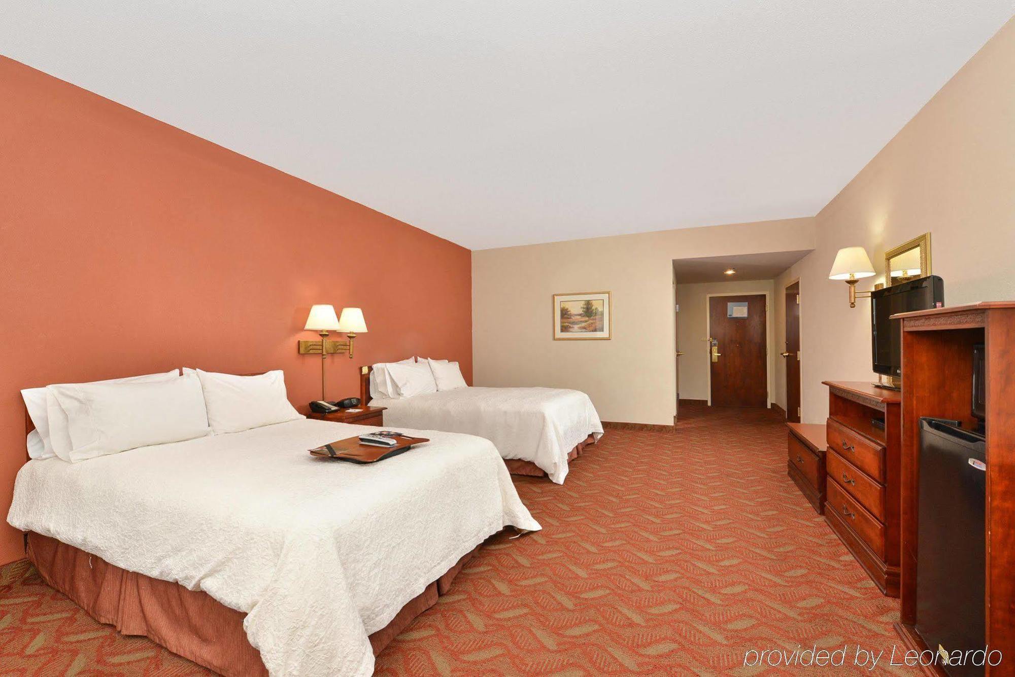 Hampton Inn Selma Eksteriør bilde
